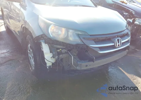 2012 Honda Cr-V Lx z USA, uszkodzony, nr VIN 5J6RM4H34CL050012